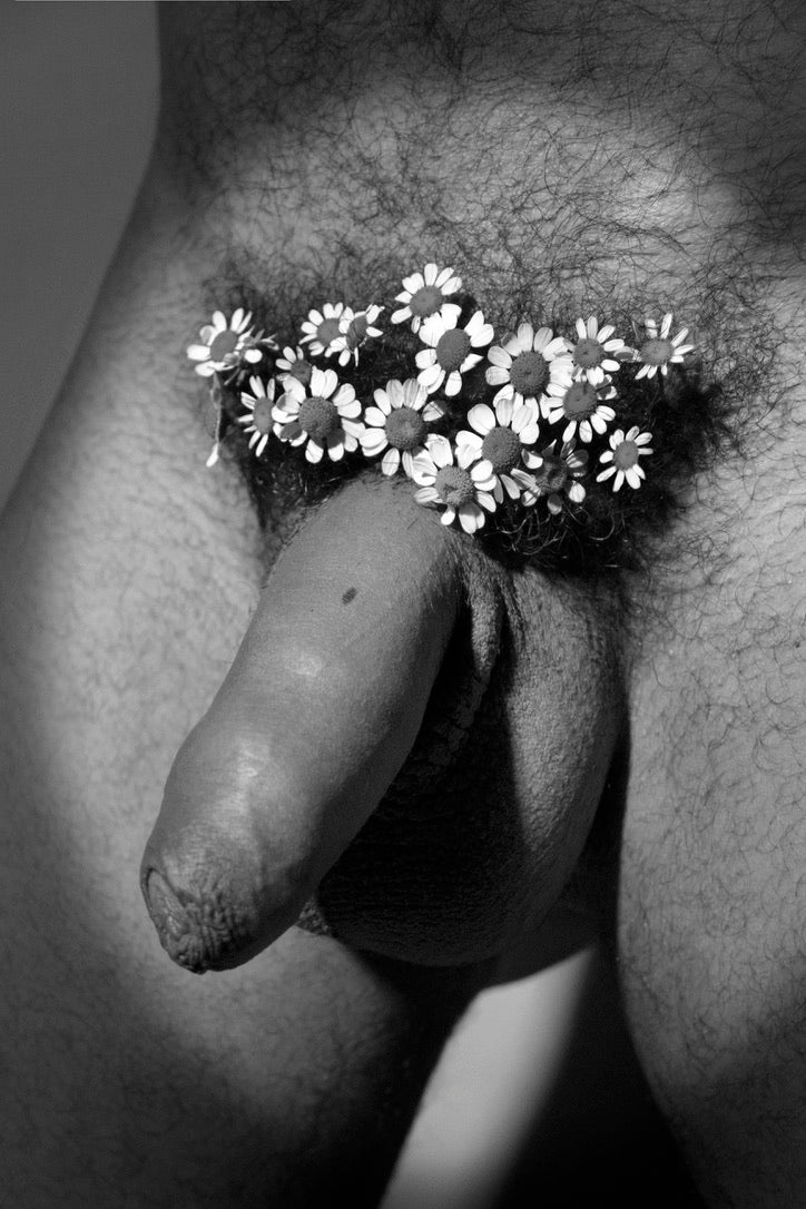 Josef Jasso, Boys As Flowers 3, 2018