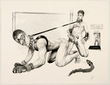 AXEL, Doggy Style, 2007