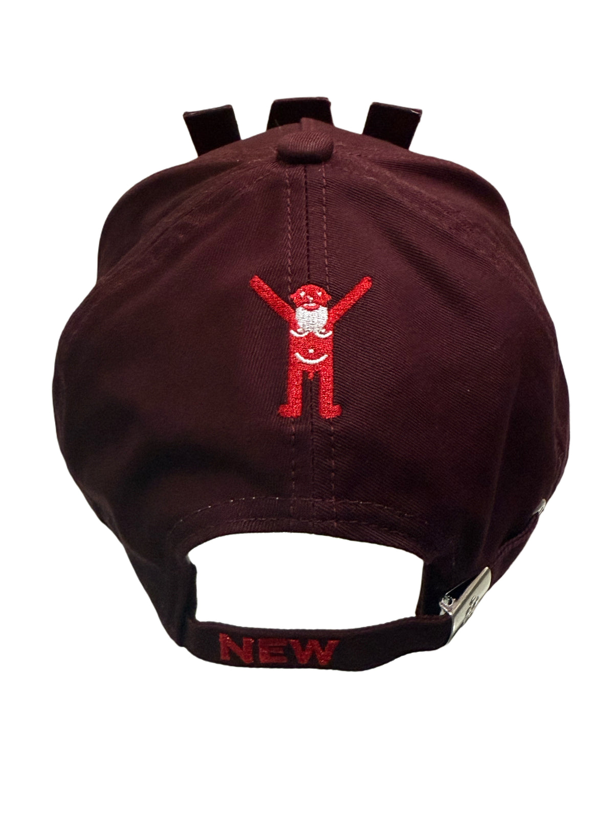W CAP by Walter van Beirendonck in Bordeaux