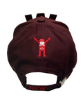 W CAP by Walter van Beirendonck in Bordeaux