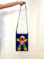 Walter Van Beirendonck I Love W Bag