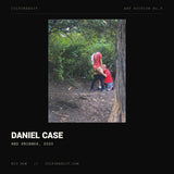Daniel Case, Red Friends, 2020