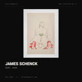 James Schenck, GIFT, 2026
