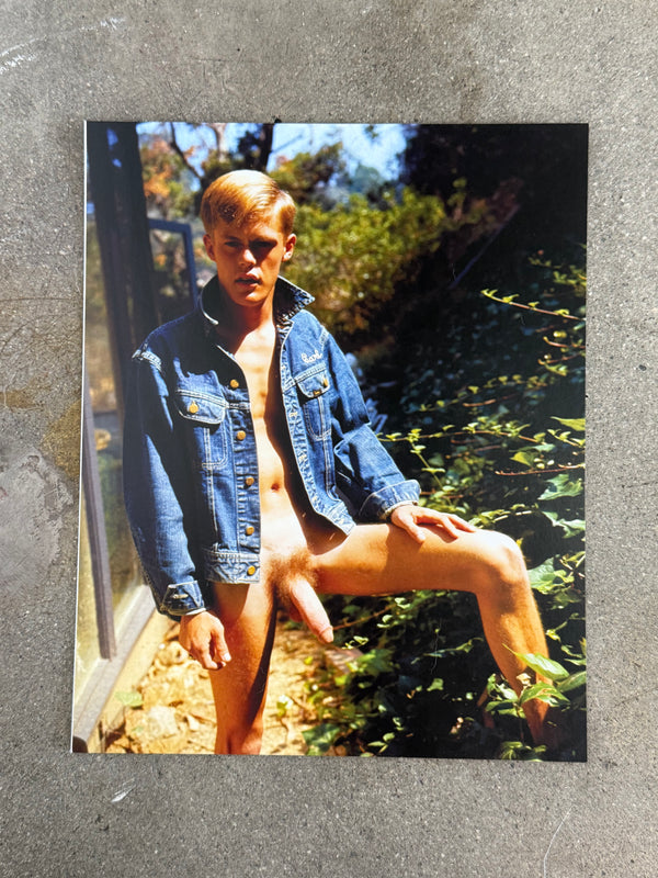 NOVA STUDIOS: UNKOWN MODEL #72