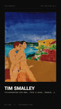 Tim Smalley, Villefranche-sur-Mer, Côte d'Azur, France, 2026
