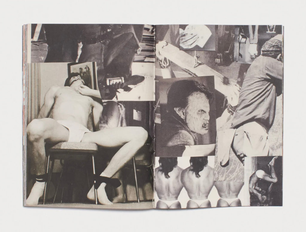 GRAY WIELEBINSKI : PACK