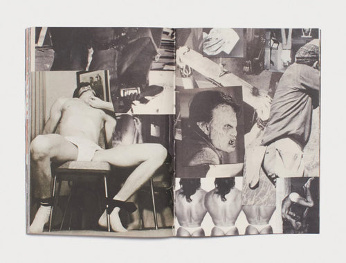 GRAY WIELEBINSKI : PACK