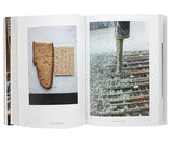 Sound is Liquid — interior spread