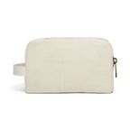 GYMNASIUM THE DOPP KIT BAG NATURAL