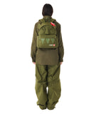 Walter Van Beirendonck WALTER PAK'R - Khaki