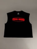 Feral Homo Boxy Tank Top