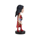 Dc Comics Wonder Woman 6" Bobblehead Statue