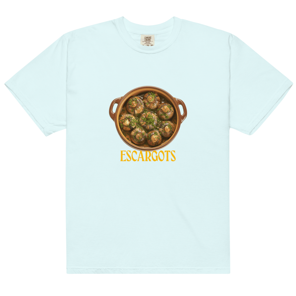 Escargot T-Shirt