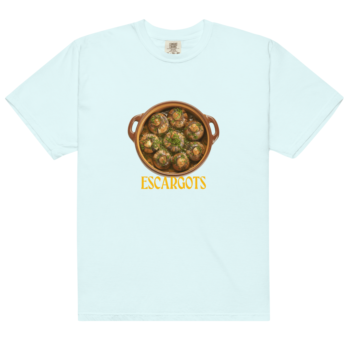 Escargot T-Shirt