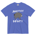 Jimothy To Infinity T-Shirt