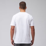 Talentless Premium Tee White