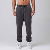 Talentless Heavyweight Sweatpants Steel Grey