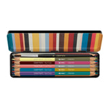 Paul Smith Bi-Color Pencil Set