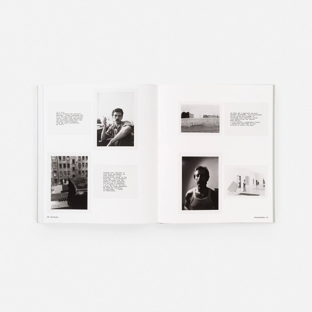 Hal Fischer: Seminal Works