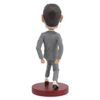 Pee Wee Herman Collectible Bobblehead