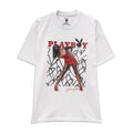 Playboy X Jgc Editorial Bunny Tee