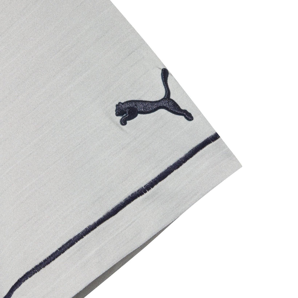 PLAYBOY Puma Golf Tipped Performance Polo
