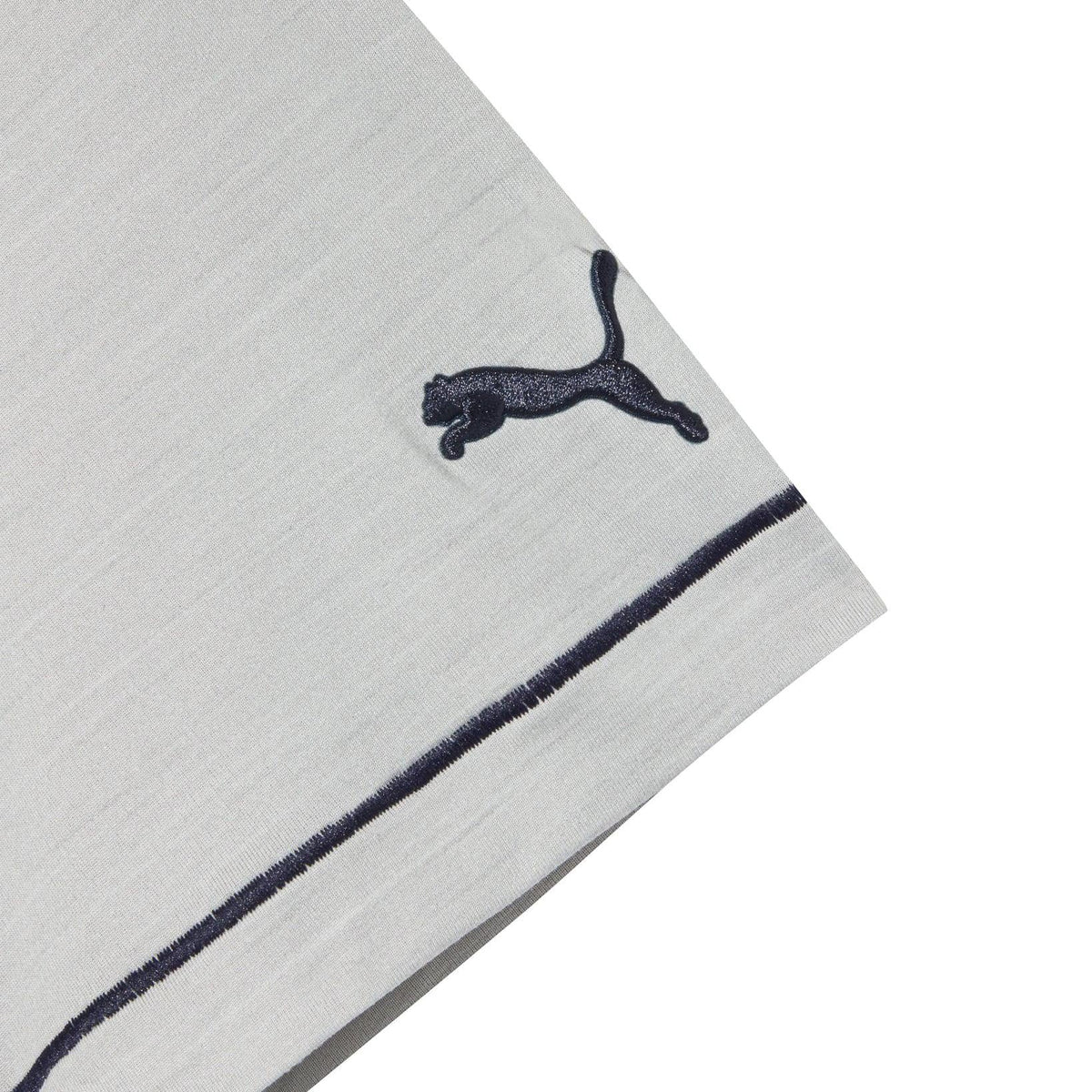 PLAYBOY Puma Golf Tipped Performance Polo