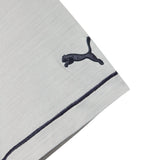 PLAYBOY Puma Golf Tipped Performance Polo