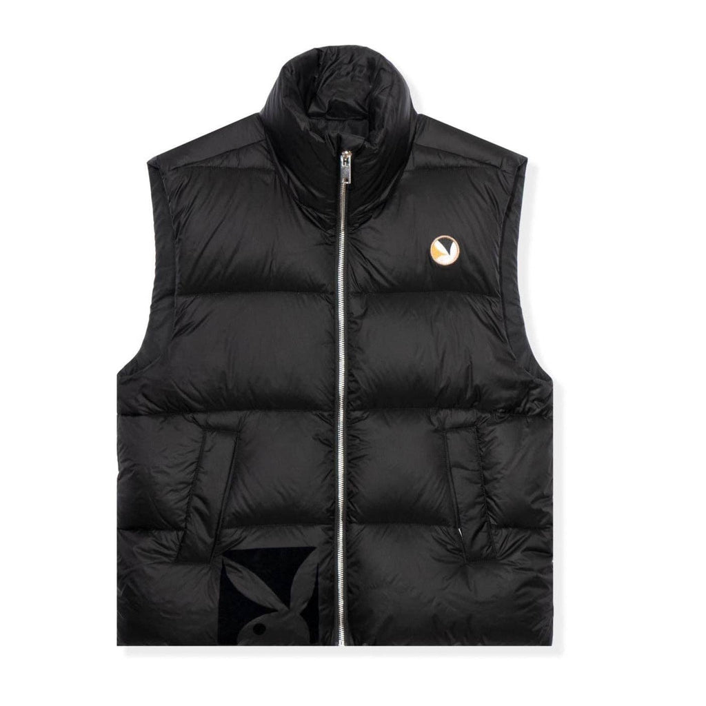 PLAYBOY N950PB Puffer Vest