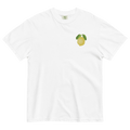 Amalfi Lemon Embroidered T-Shirt