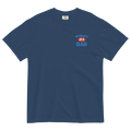World's #4 Dad Shirt