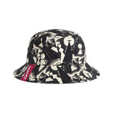 Calder Untitled (1953) All-Over Print Bucket Hat