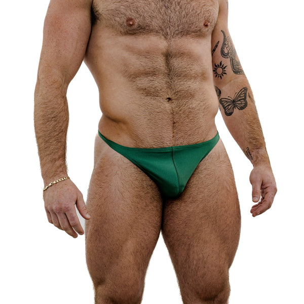 THK Wicked Swim Thong