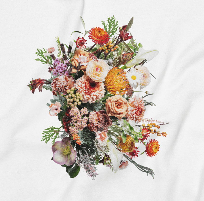 Flower Bunch Shirt