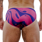 THK Twirl Swim