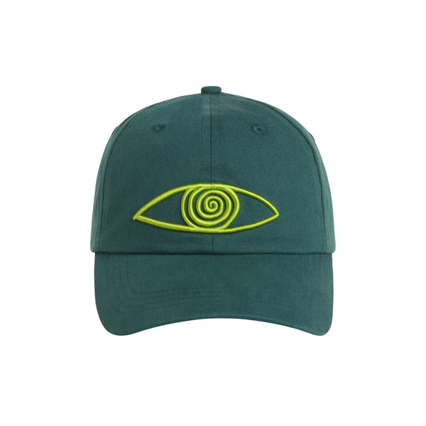 Calder Eye Icon Dad Cap