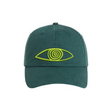 Calder Eye Icon Dad Cap