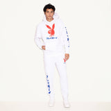 PLAYBOY Japanese Rabbit Head Joggers