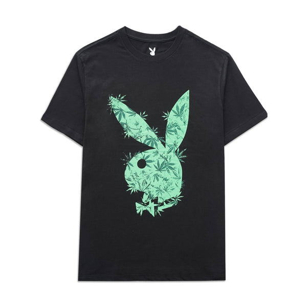 Playboy High Bunny Tee