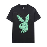 Playboy High Bunny Tee