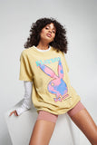 January 1986 Playboy Pop Art Cover T-Shirt