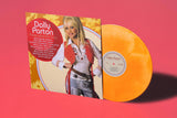 Dolly Parton — Those Were the Days, packaging
