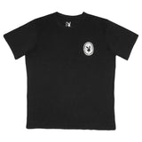 PLAYBOY Distress Emblem Tee