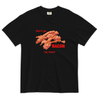 Don't Go Bacon My Heart Tee