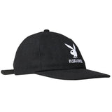 Playboy X Pleasures Wool Strapback Hat