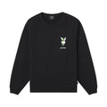 Playboy X the Great Frog Crewneck Sweatshirt