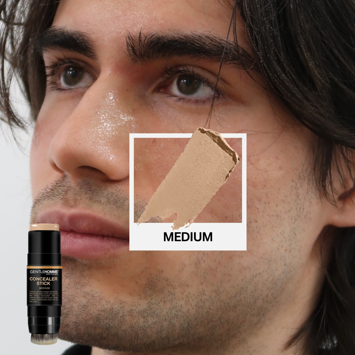 Concealer Stick for Men