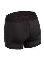Her Royal Harness Boxer Brief - XXLarge/XXXLarge - Black