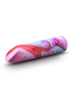 Limited Addiction Fascinate Rechargeable Power Vibrator - Peach