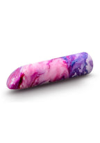 Limited Addiction Entangle Rechargeable Power Vibrator - Lilac